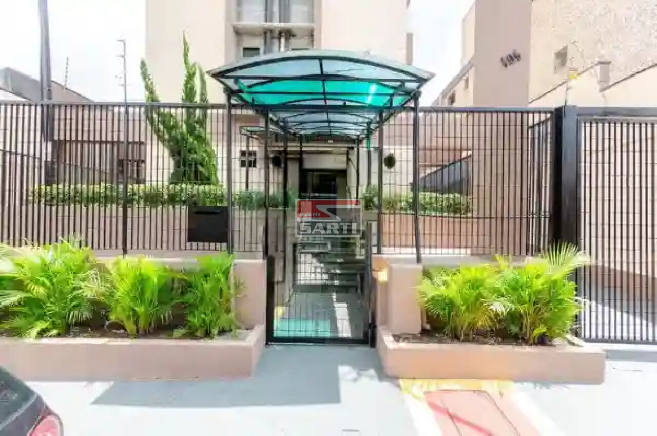 Apartamento para Venda - Vila Palmeiras