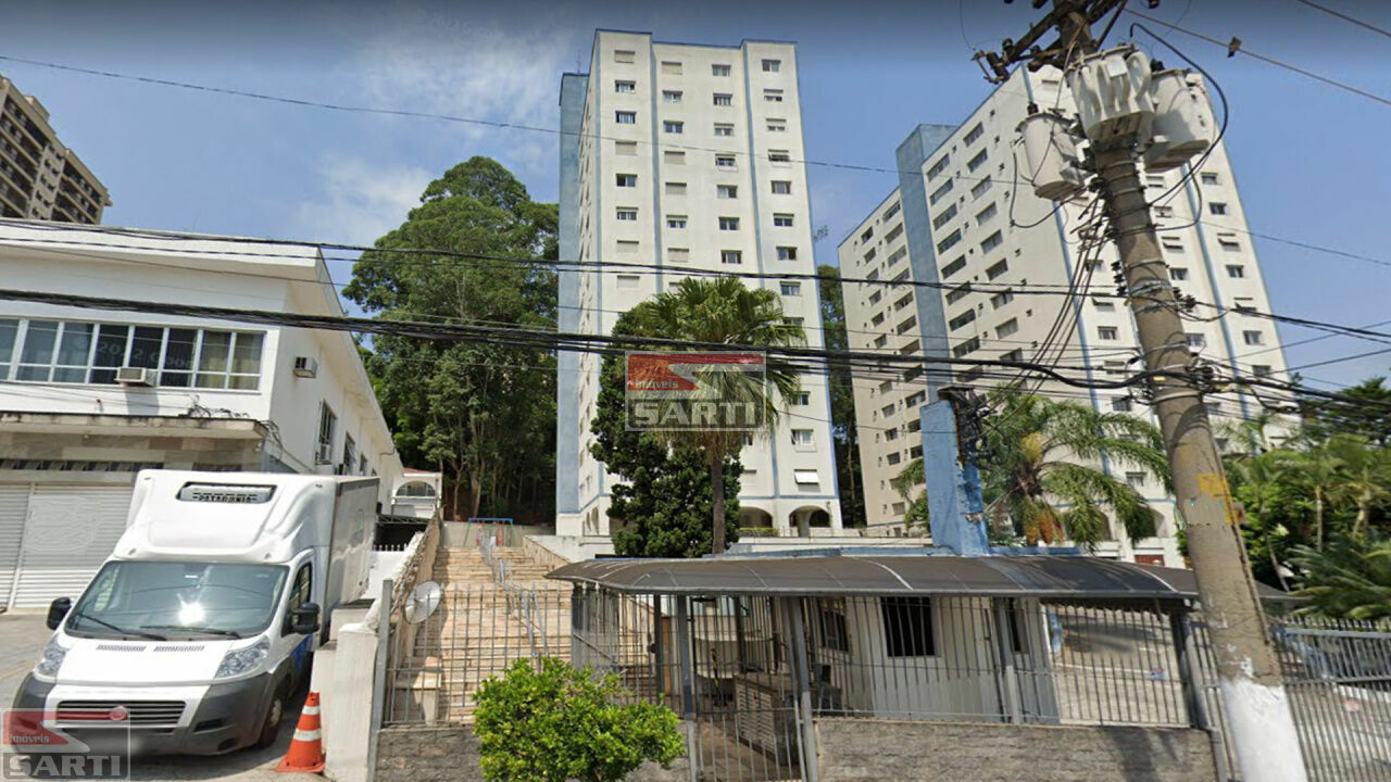 Apartamento para Venda - gua Fria
