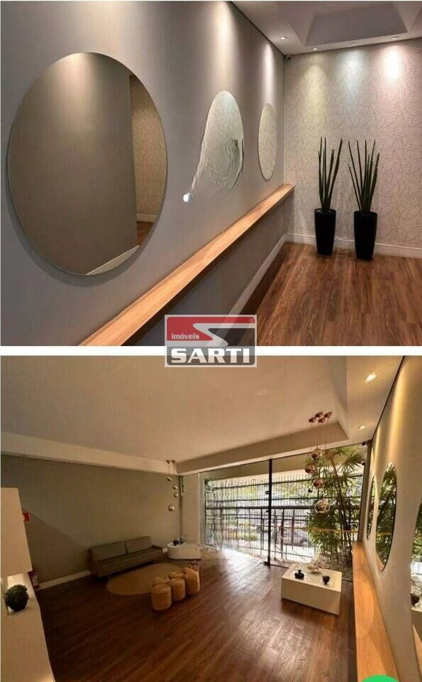 Apartamento para Venda - Santana