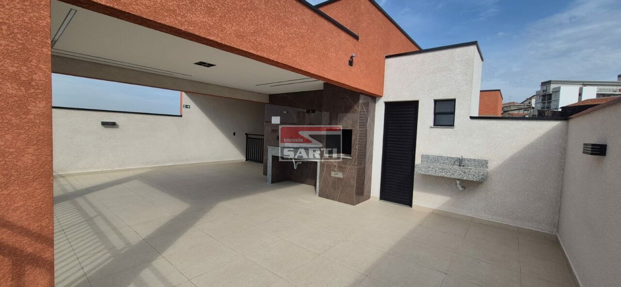 Apartamento para Venda - Vila Nivi