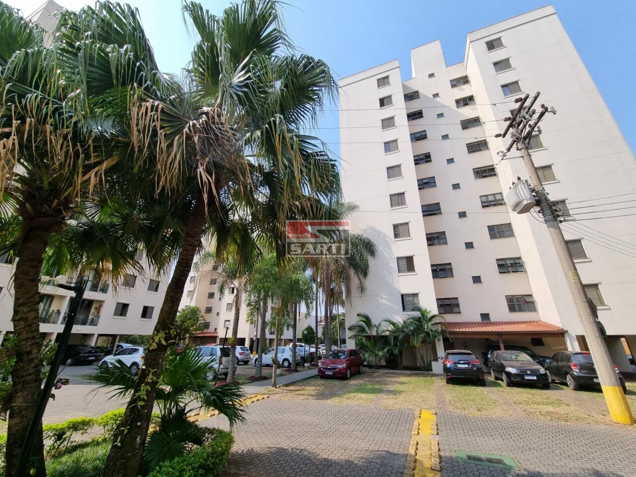 Apartamento para Venda - Lauzane Paulista