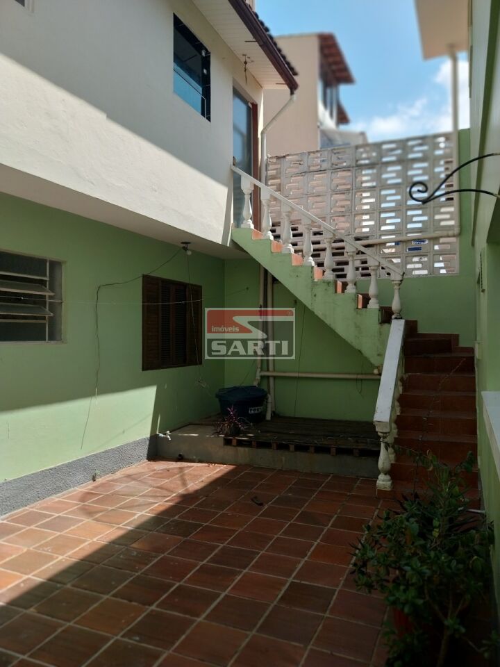 Sobrado para Venda - gua Fria