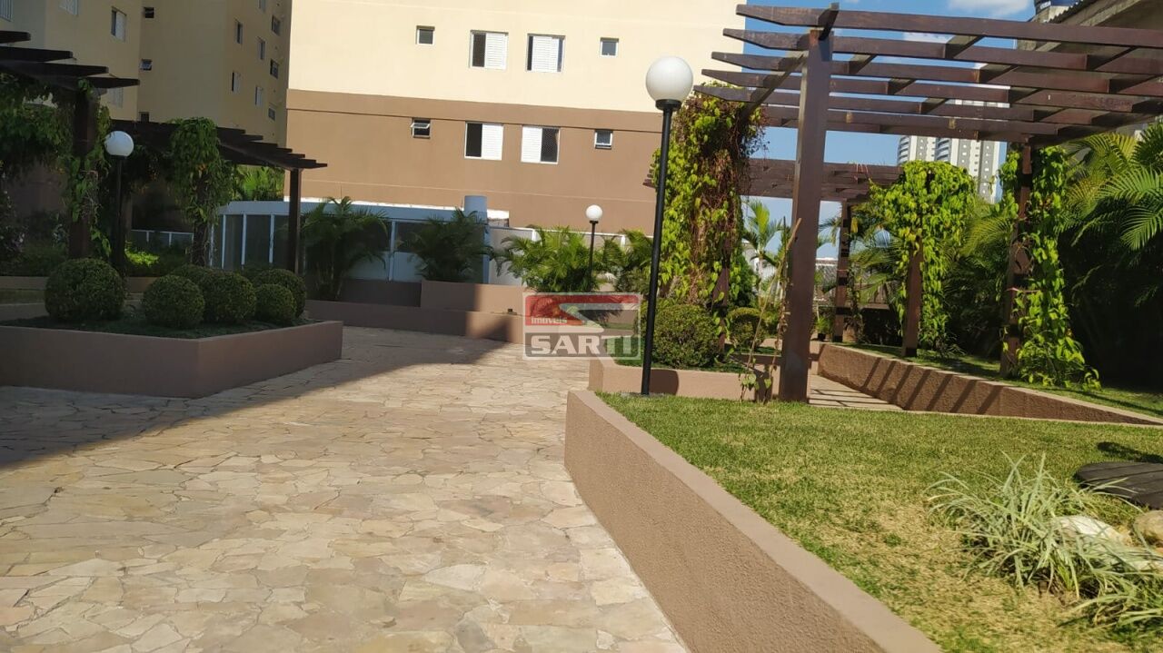 Apartamento para Venda - Vila Carro