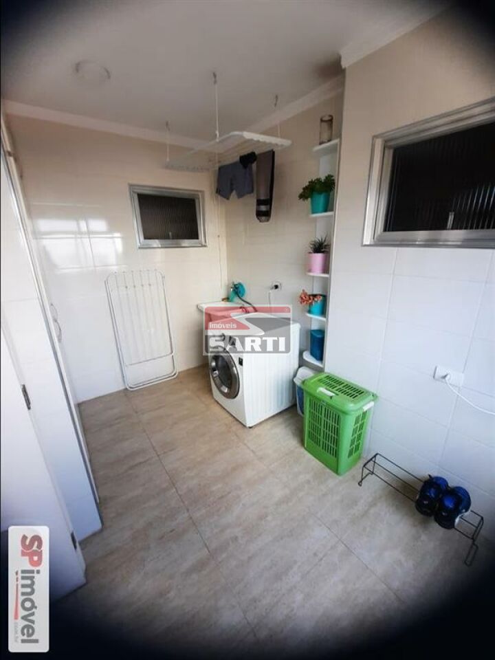 Apartamento para Venda - Santana