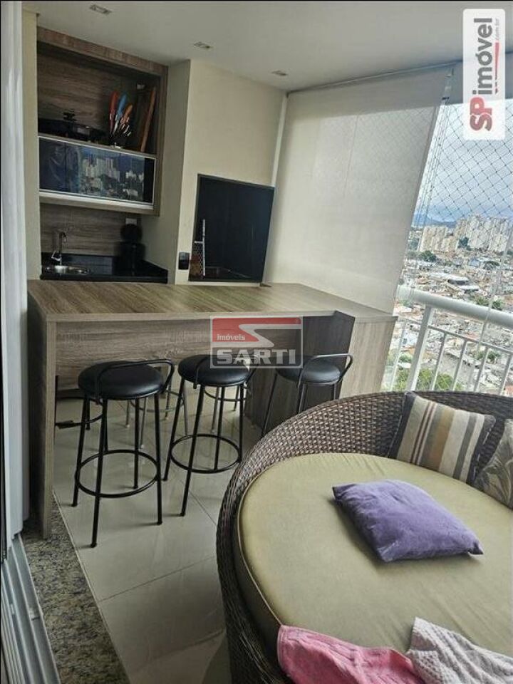 Apartamento para Venda - Imirim