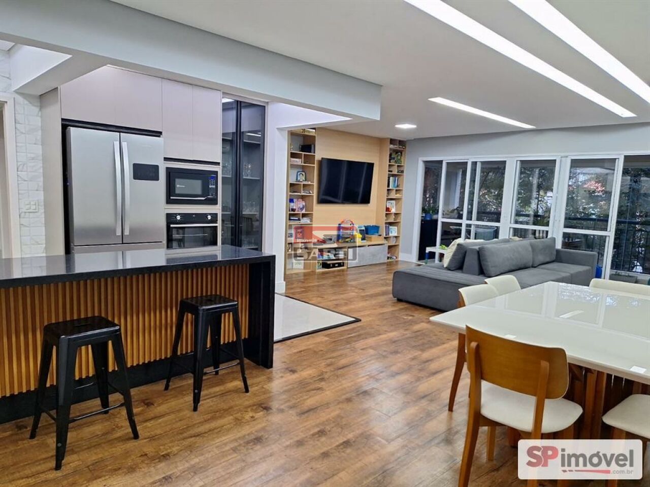 Apartamento para Venda - Vila Irmos Arnoni