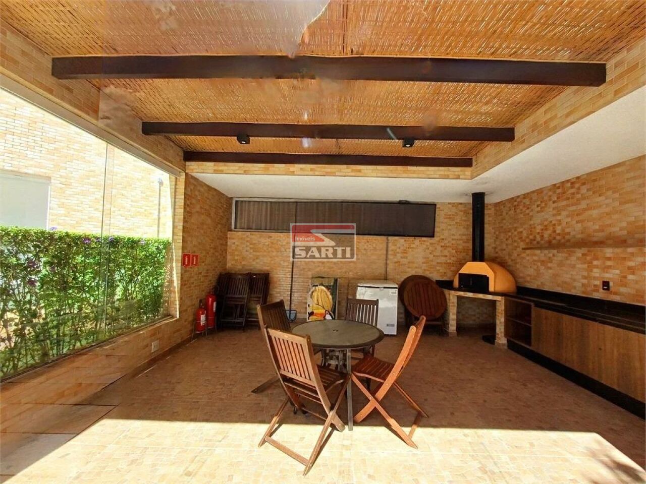 Apartamento para Venda - 