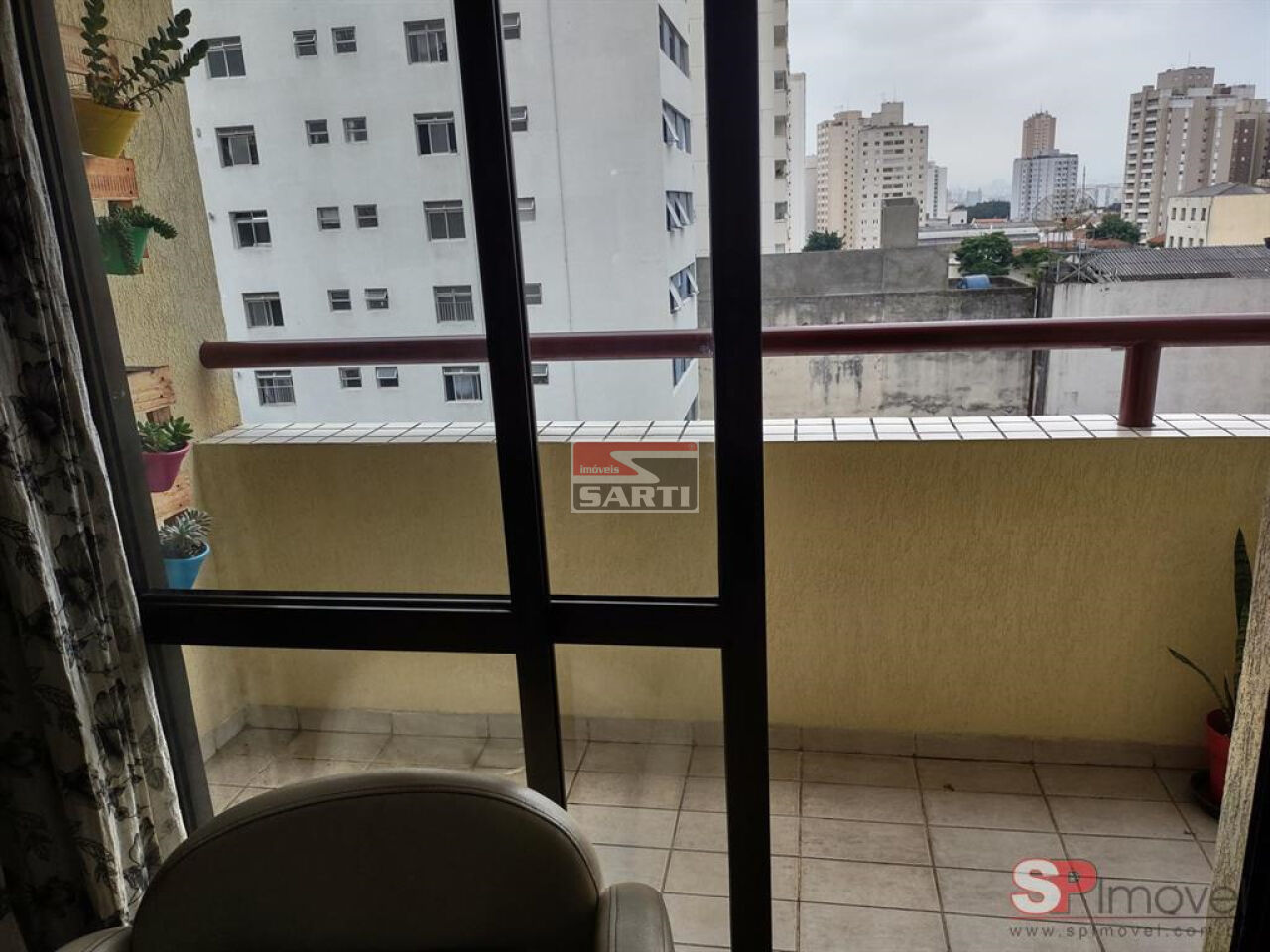 Apartamento para Venda - Mooca