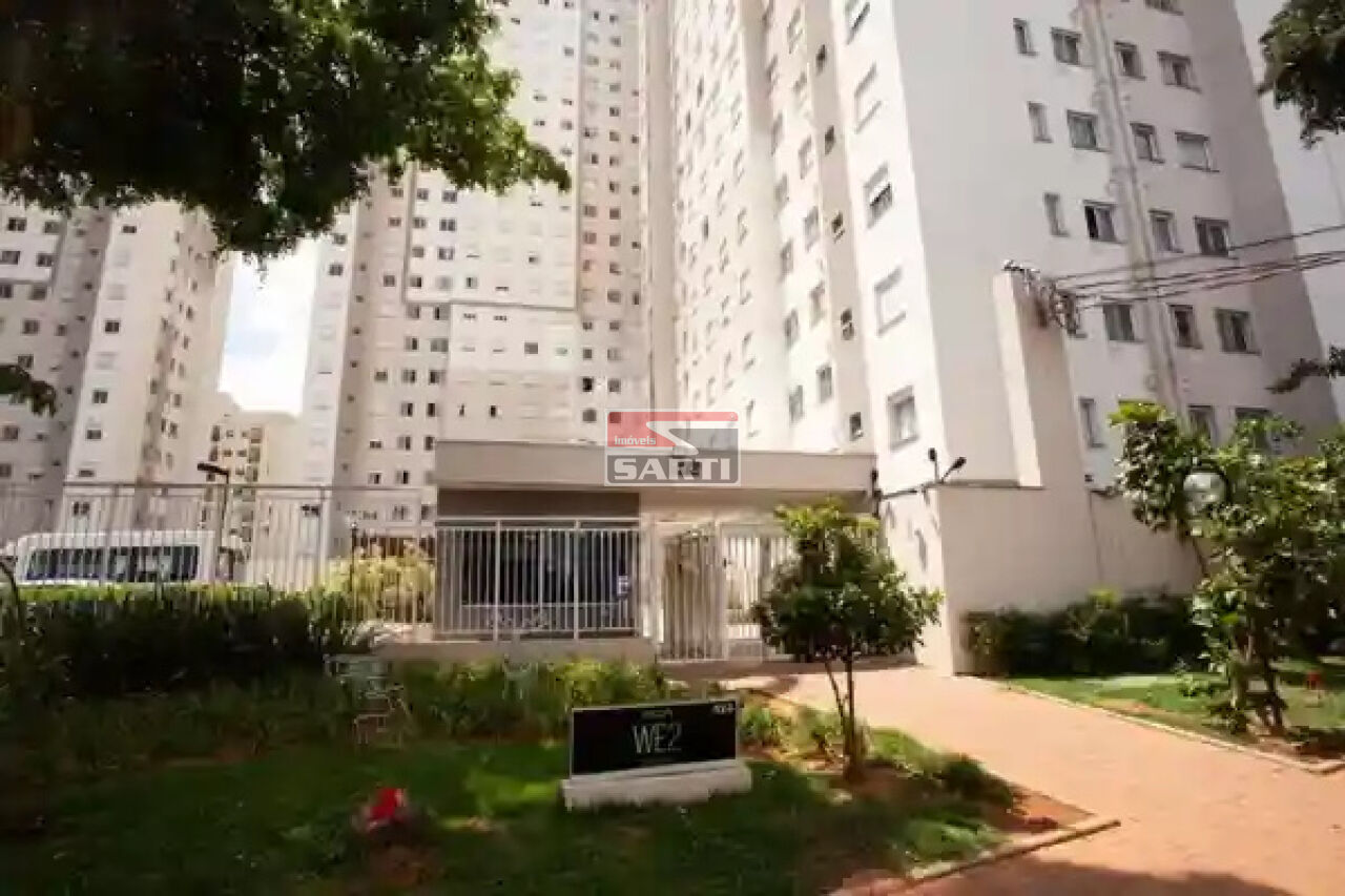 Apartamento para Venda - Vila Nova Cachoeirinha