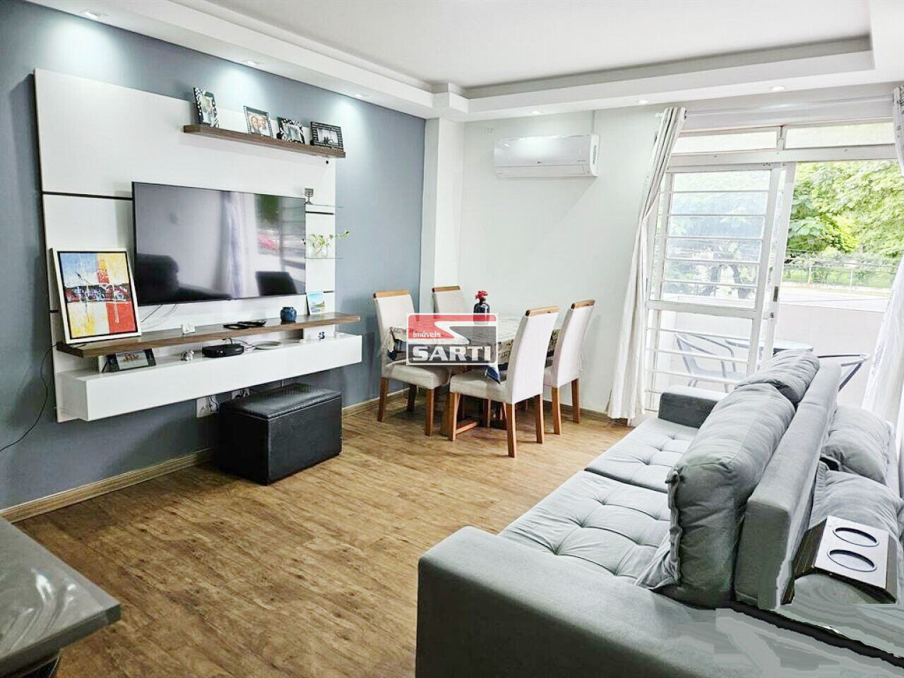 Apartamento para Venda - Santana