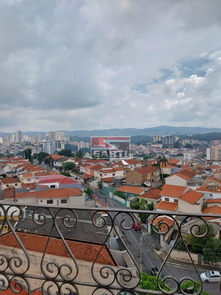 Apartamento para Venda - gua Fria
