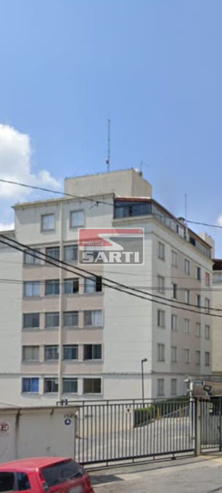 Apartamento para Venda - Vila Zat