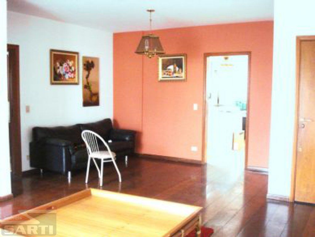 Apartamento para Venda - Santana