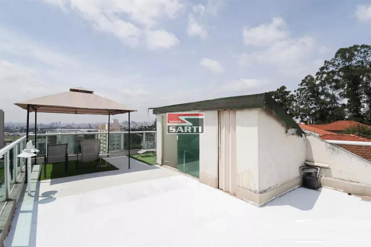 Sobrado para Venda - Vila Ester