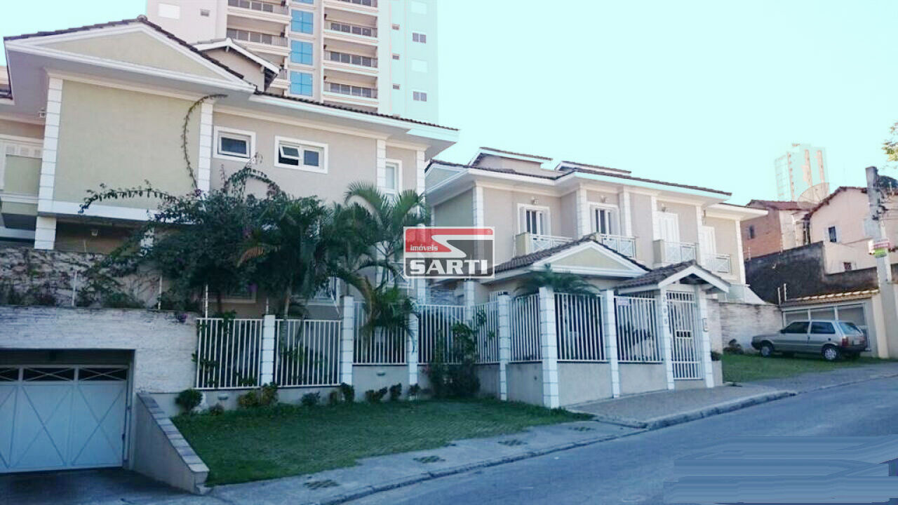 Condom�nio para Venda - Tucuruvi