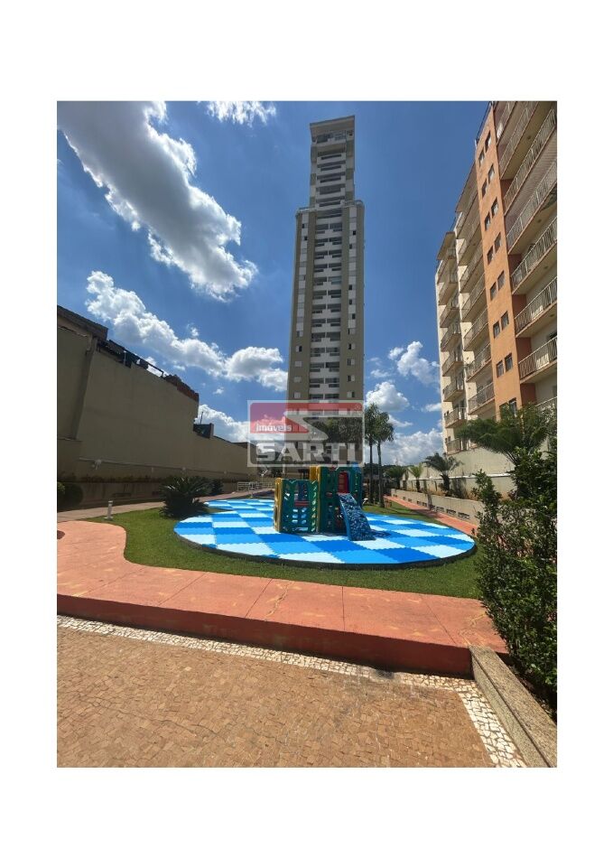 Apartamento para Venda - Lauzane Paulista