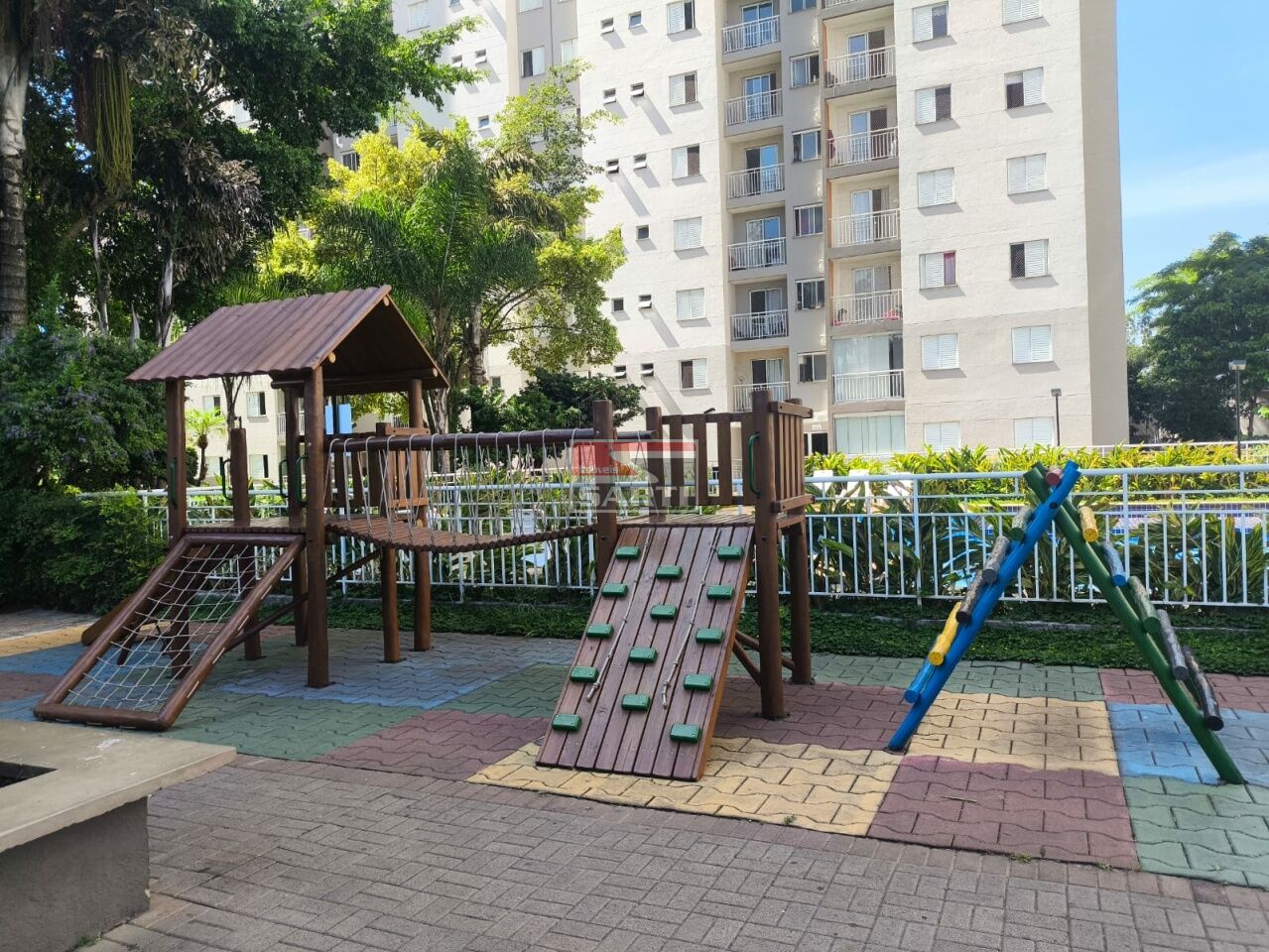Apartamento para Venda - Jardim Amrica Da Penha