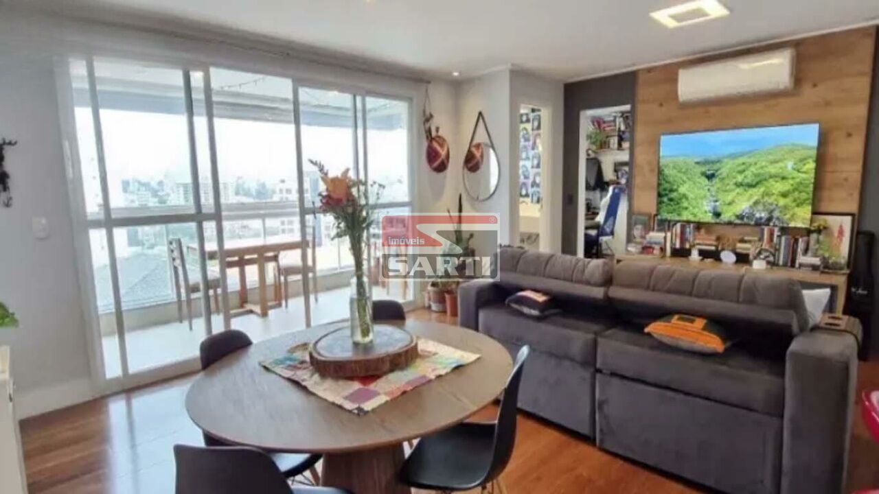 Apartamento para Venda - 