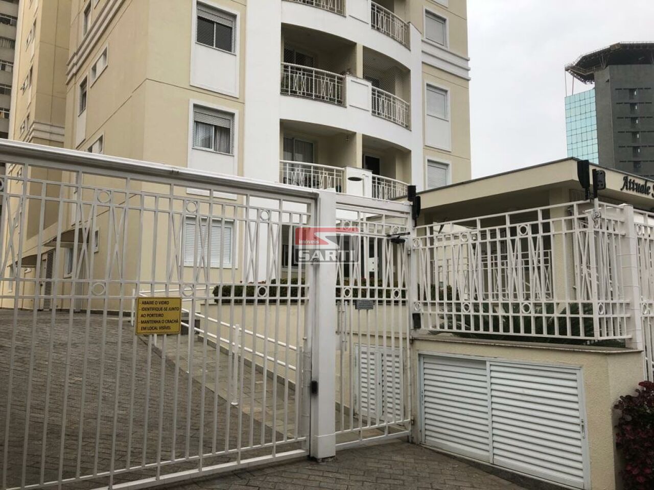 Apartamento para Venda - Santana