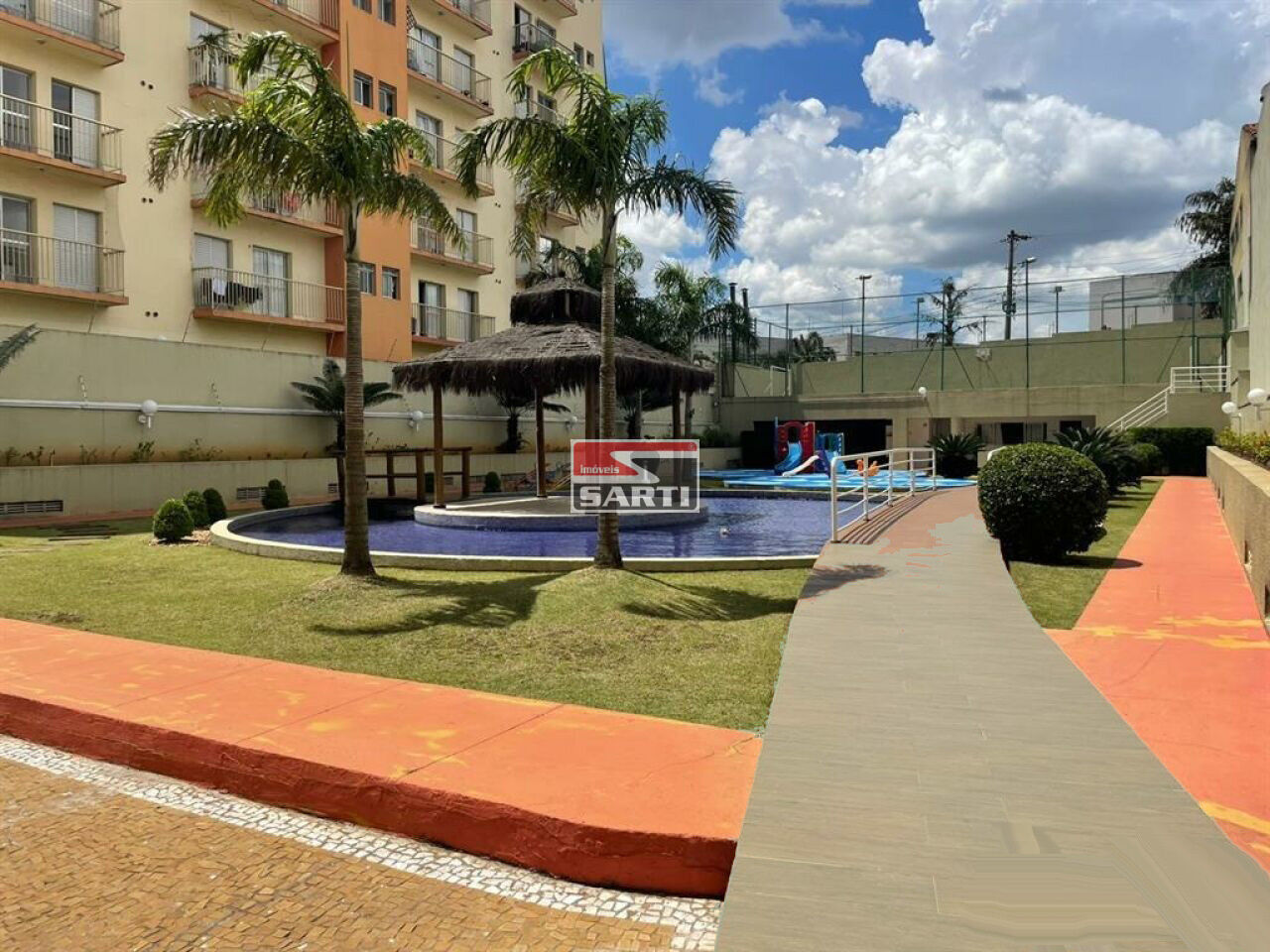 Apartamento para Venda - Lauzane Paulista