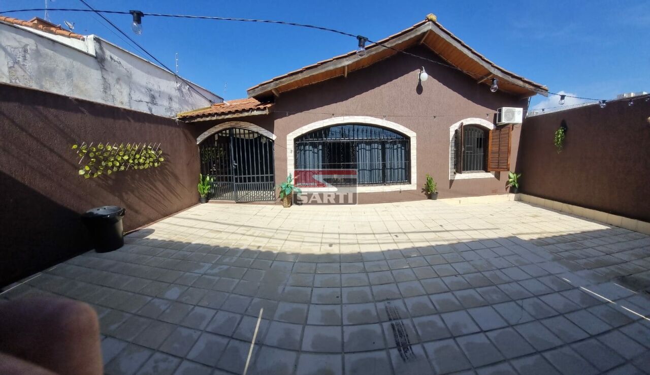 Casa Trrea para Venda - Santa Teresinha