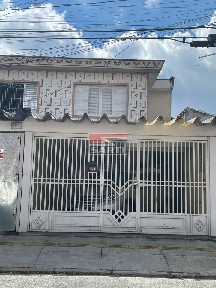 Sobrado para Venda - Vila Sabrina