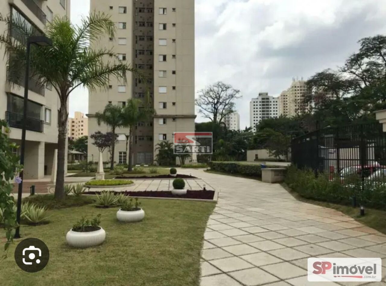 Apartamento para Venda - Lauzane Paulista
