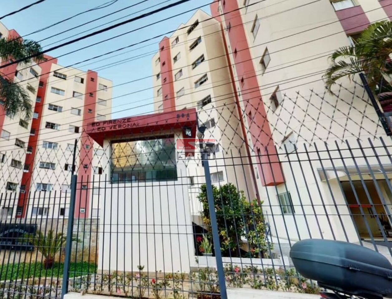 Apartamento para Venda - Vila Primavera
