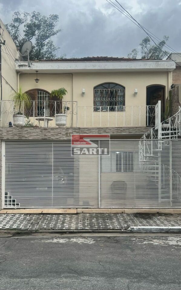 Sobrado para Venda - Vila Baruel