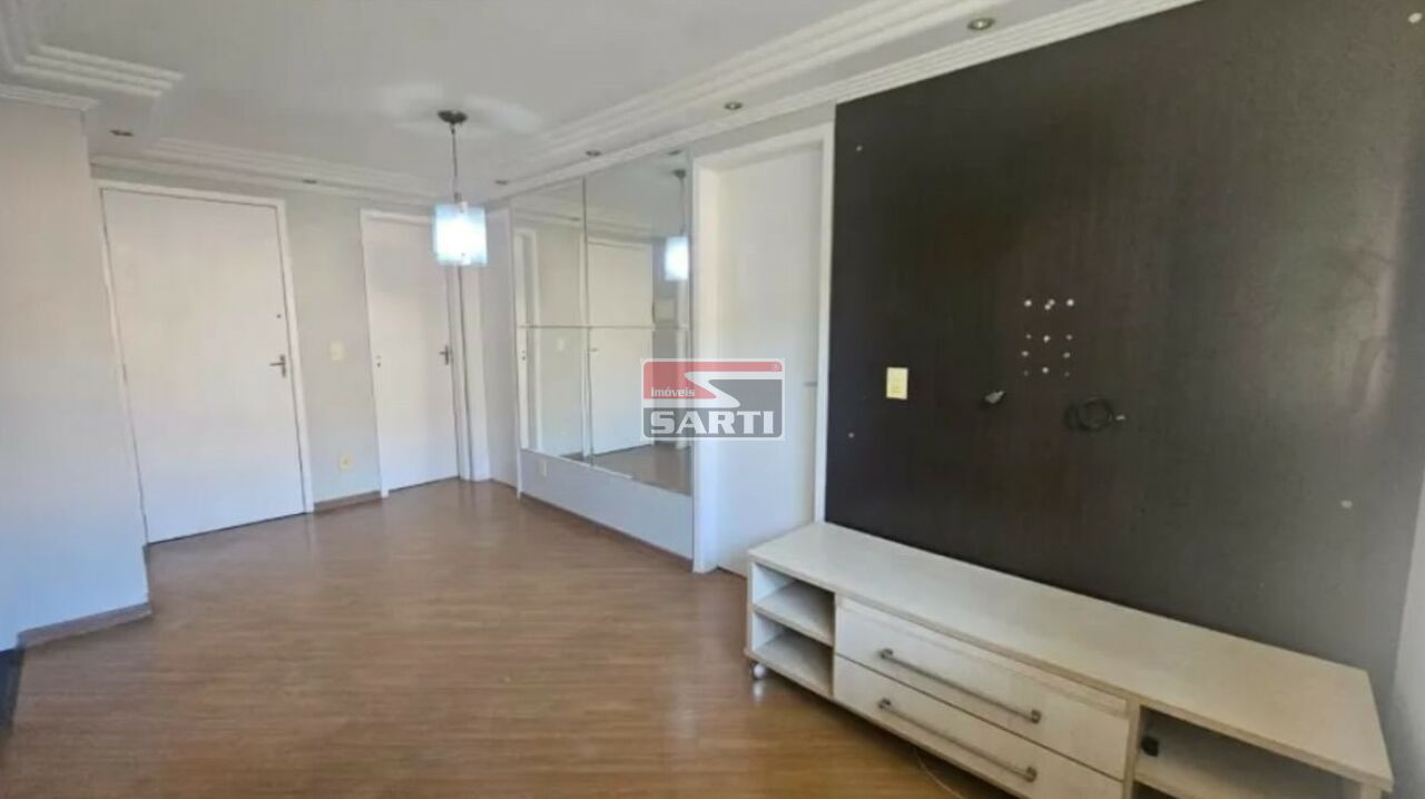 Apartamento para Venda - Vila Guedes