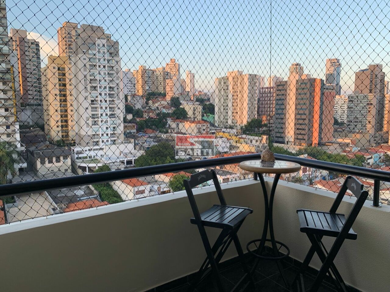 Apartamento para Venda - Santana