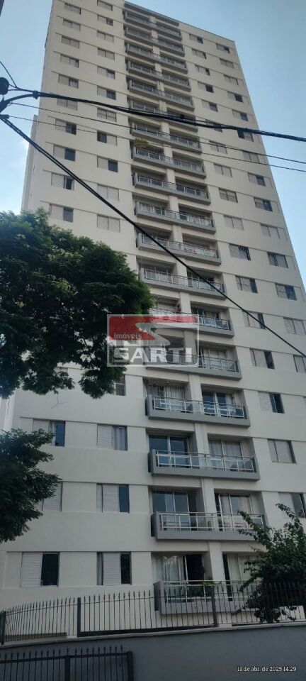 Apartamento para Venda - Jardim Das Laranjeiras