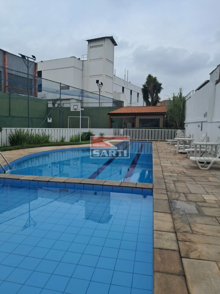 Apartamento para Venda - Casa Verde