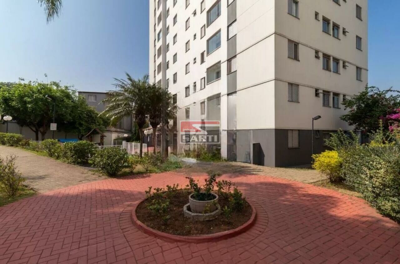 Apartamento para Venda - Imirim