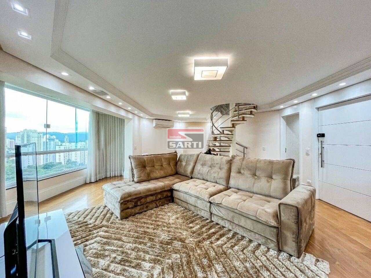 Apartamento para Venda - Santana