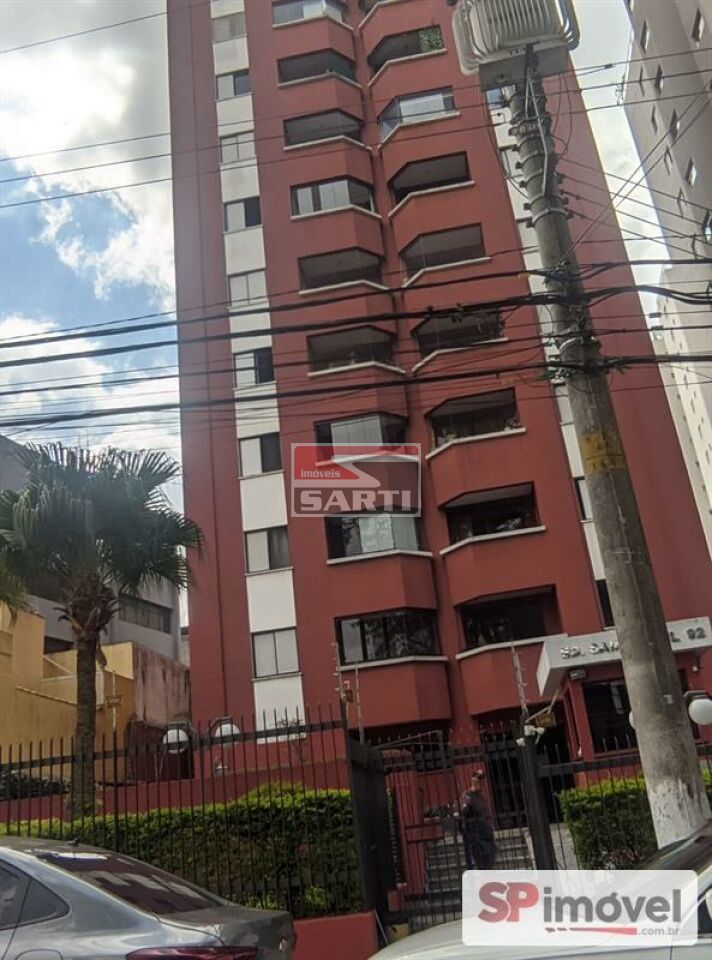 Apartamento para Venda - Casa Verde