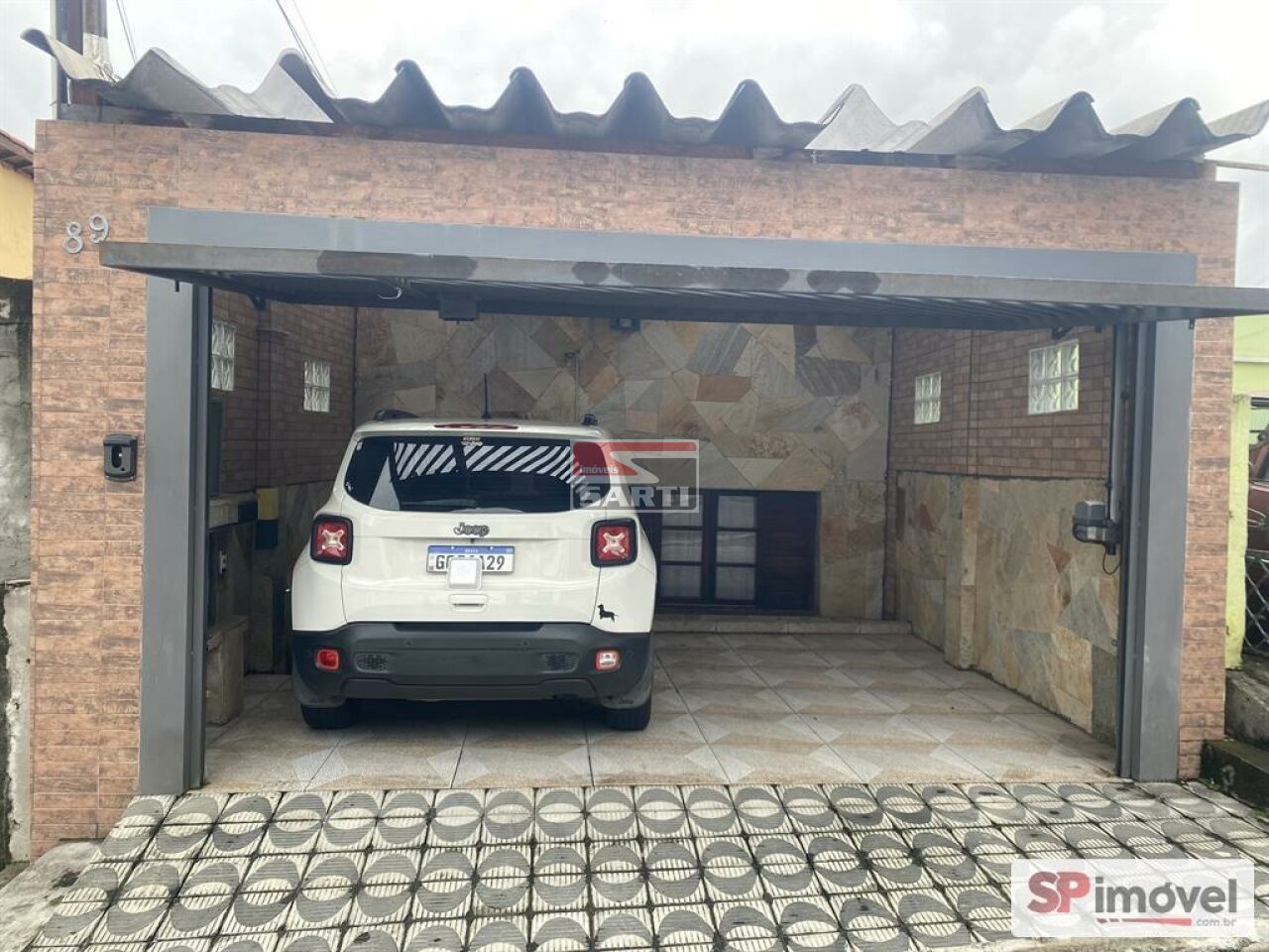 Sobrado para Venda - Vila Amrica