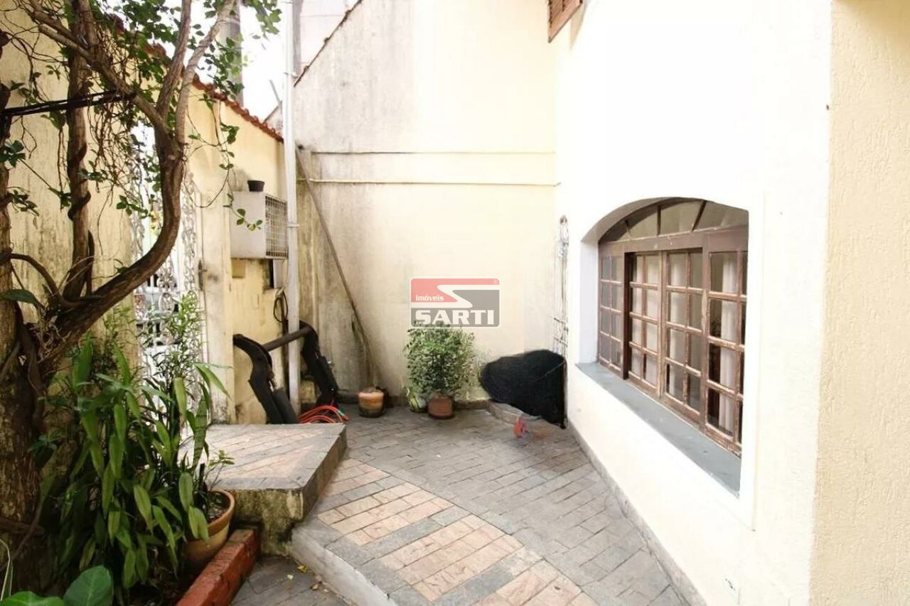 Sobrado para Venda - Vila Nivi