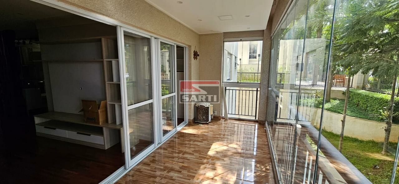 Apartamento para Venda - Vila Irmos Arnoni