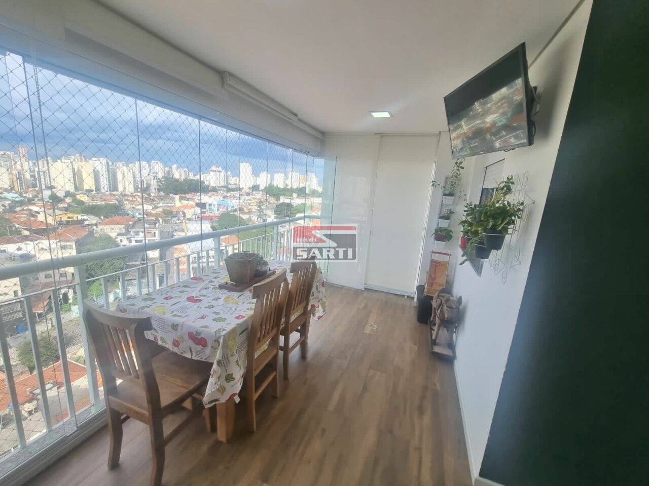 Apartamento para Venda - Vila Ester