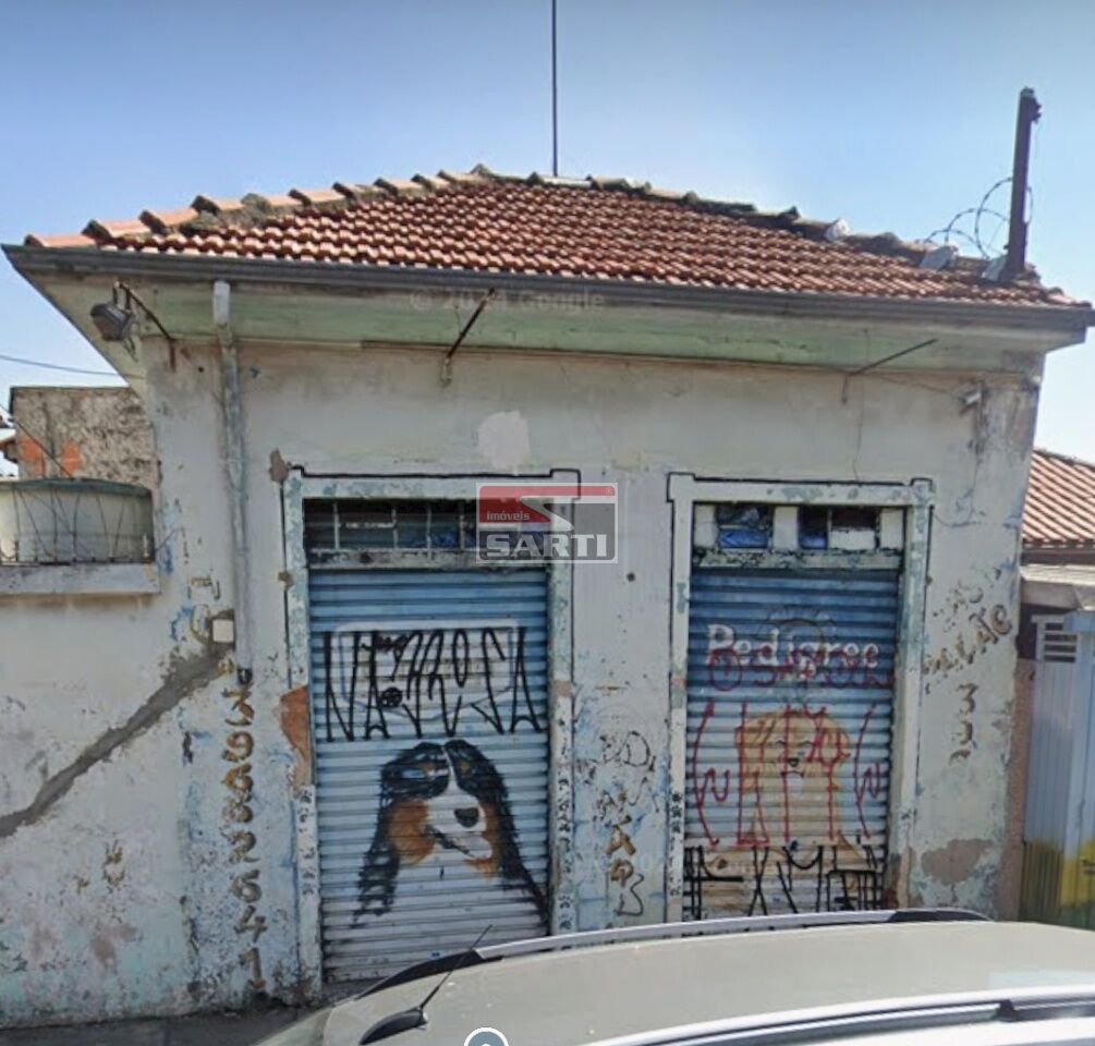Casa Trrea para Venda - Parque Peruche