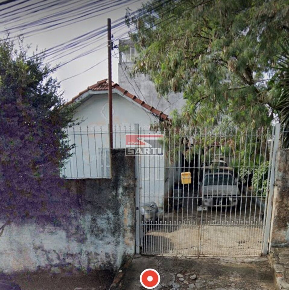 Casa Trrea para Venda - Parque Peruche