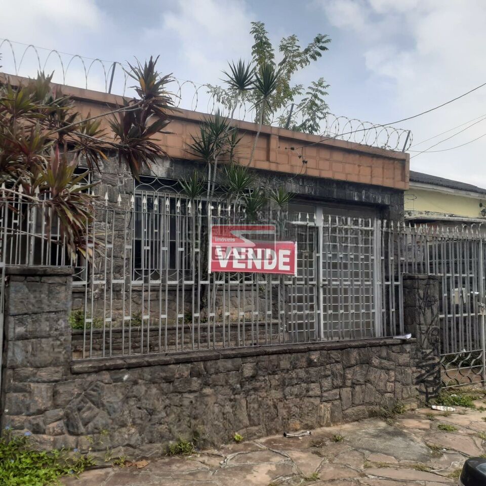 Casa T�rrea para Venda - Casa Verde