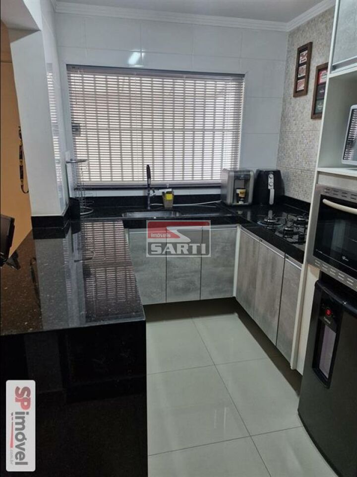 Condomnio para Venda - Vila Gustavo