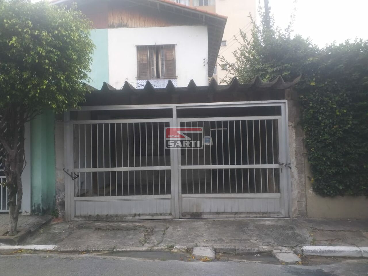 Sobrado para Venda - Conjunto Residencial Novo Pacaembu
