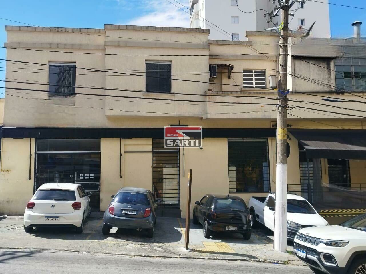 Prdio para Venda - Tucuruvi