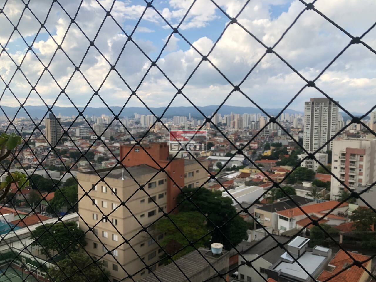 Apartamento para Venda - Parque Peruche