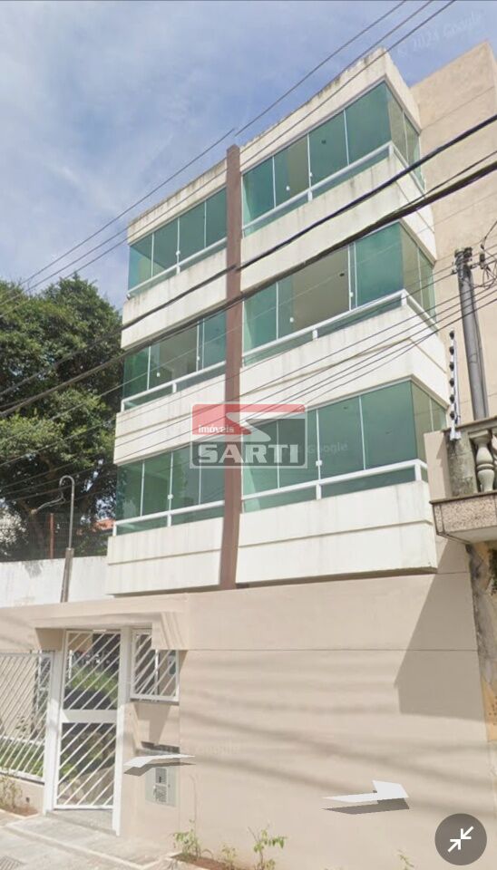 Apartamento para Venda - Vila Mazzei