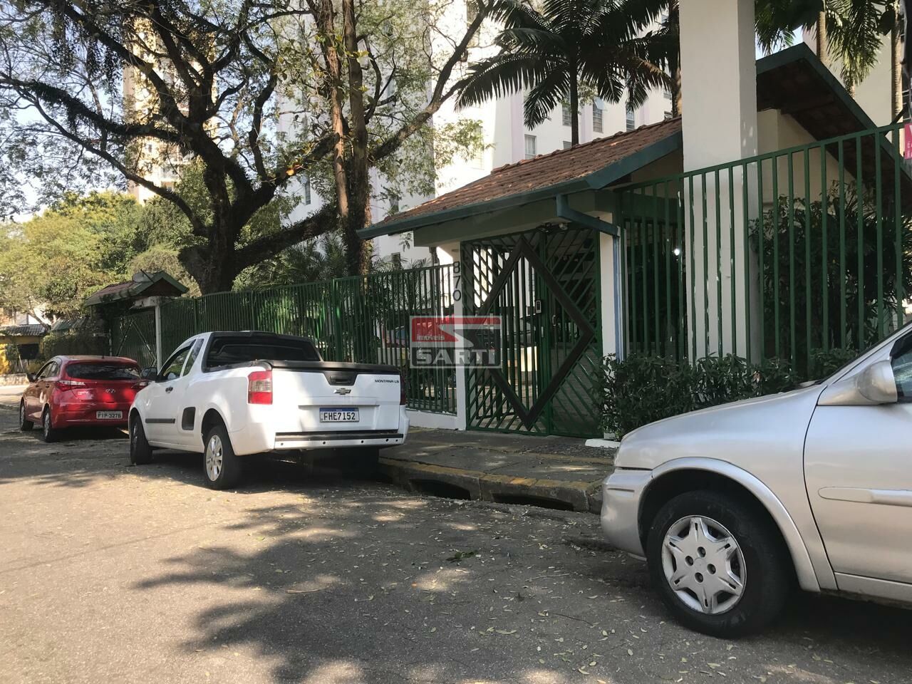 Apartamento para Venda - Mandaqui