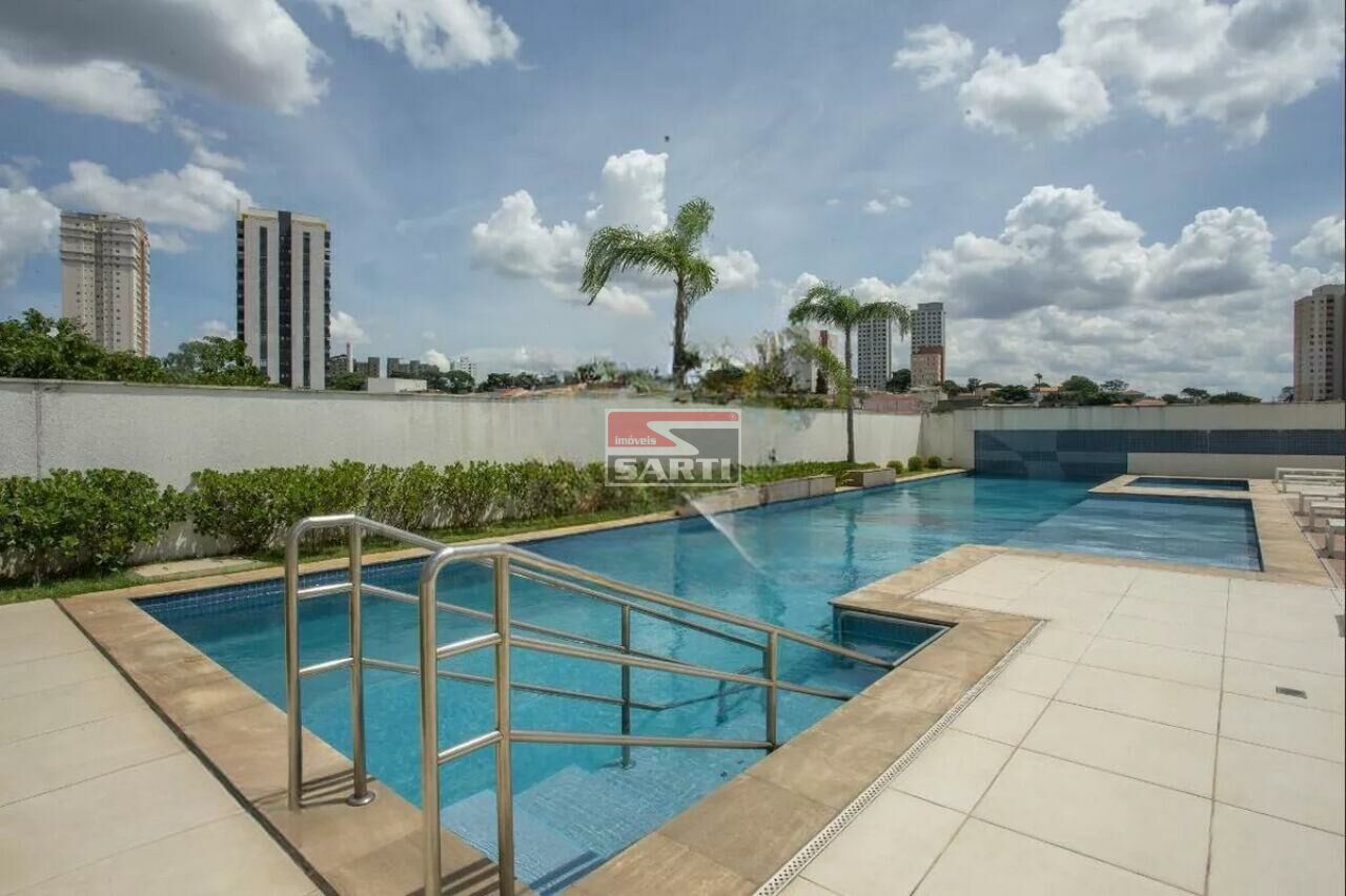 Apartamento para Venda - Vila Ester